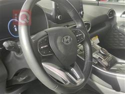 هیوندای سەنتافی